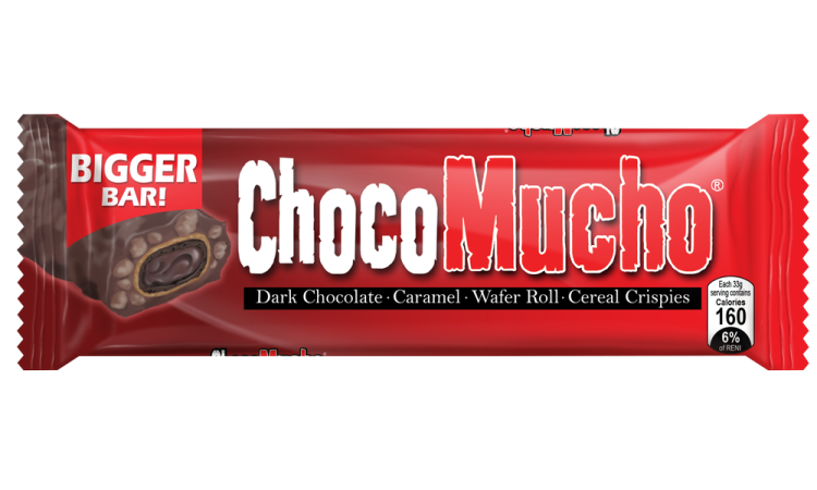 Coco Mucho Dark Chocolate