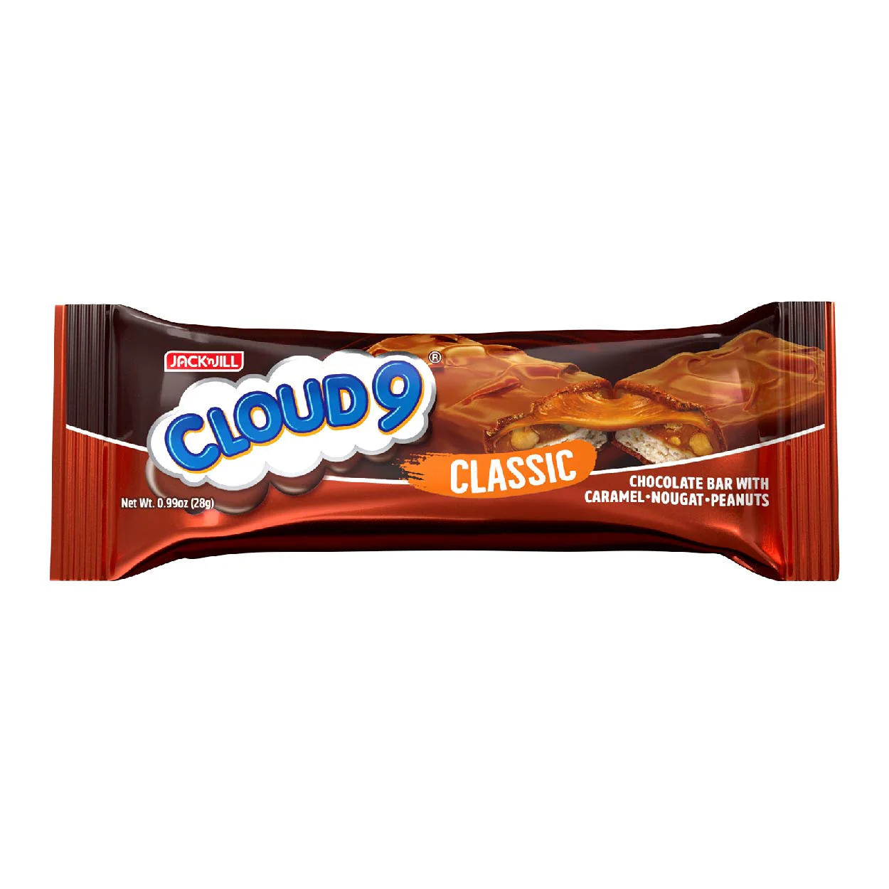 Cloud 9 Classic