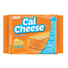 Cal Cheese Wafer