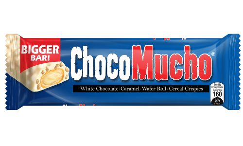 Choco Mucho White Chocolate