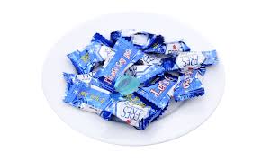 Fres Candy Barley