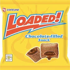 Loaded Choco