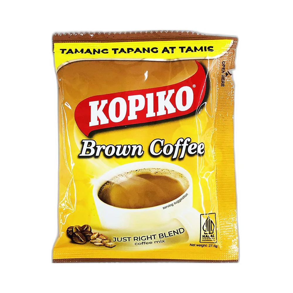 Kopiko Brown TP 40g